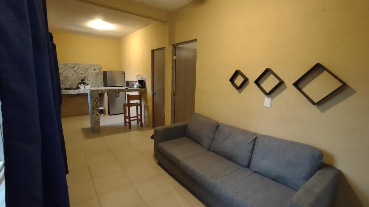 Appartement Casa Maleni 2 En Mismaloya *